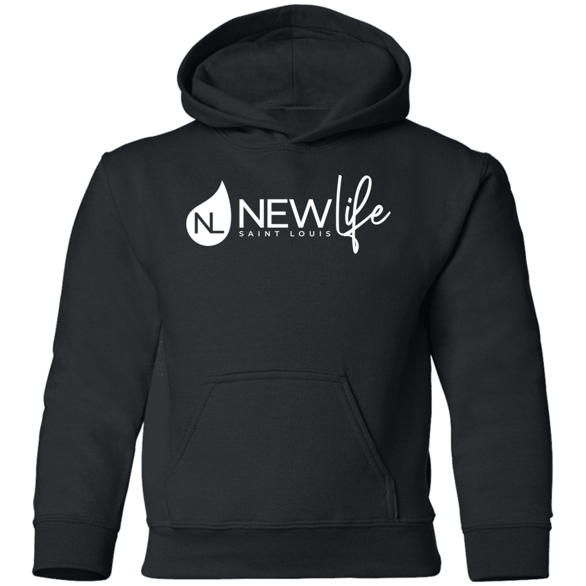 NLSL Hoodies
