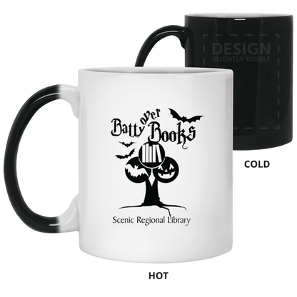 Scenic Regional Library - MUGS