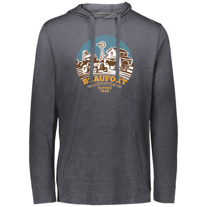 BEAUFORT Pullover Hoodie