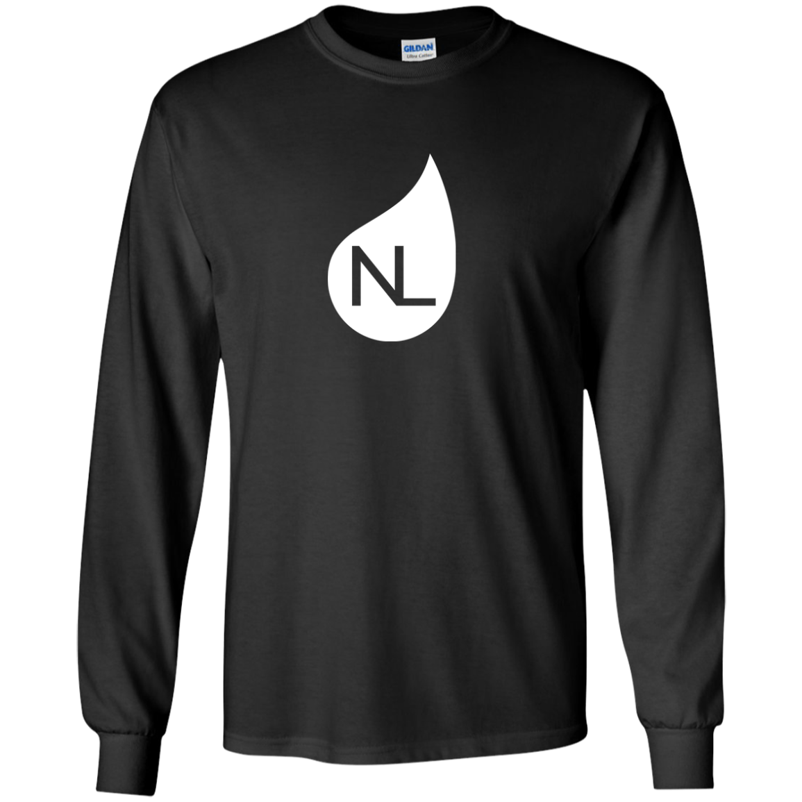 Long Sleeve Shirts - NL Icon