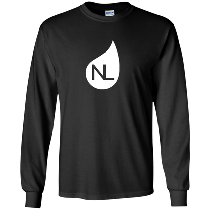 Long Sleeve Shirts - NL Icon