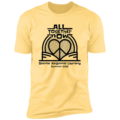 All Together Now Design