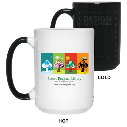 Scenic Regional Library - MUGS
