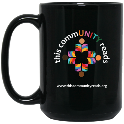 Scenic Regional Library - MUGS