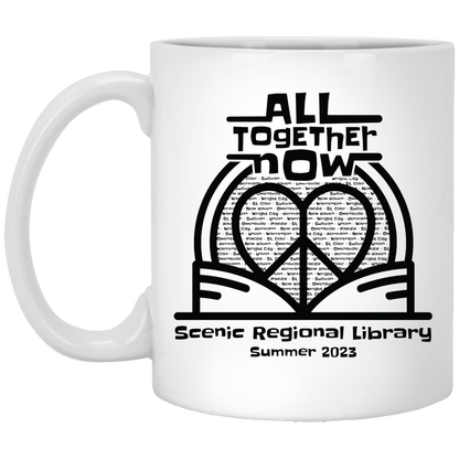 Scenic Regional Library - MUGS