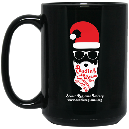 Scenic Regional Library - MUGS