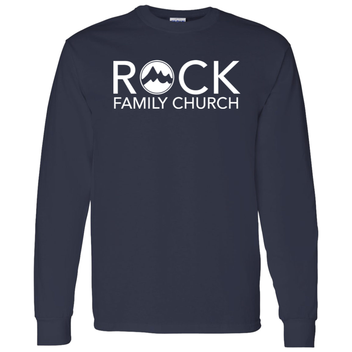 RFC Long Sleeves