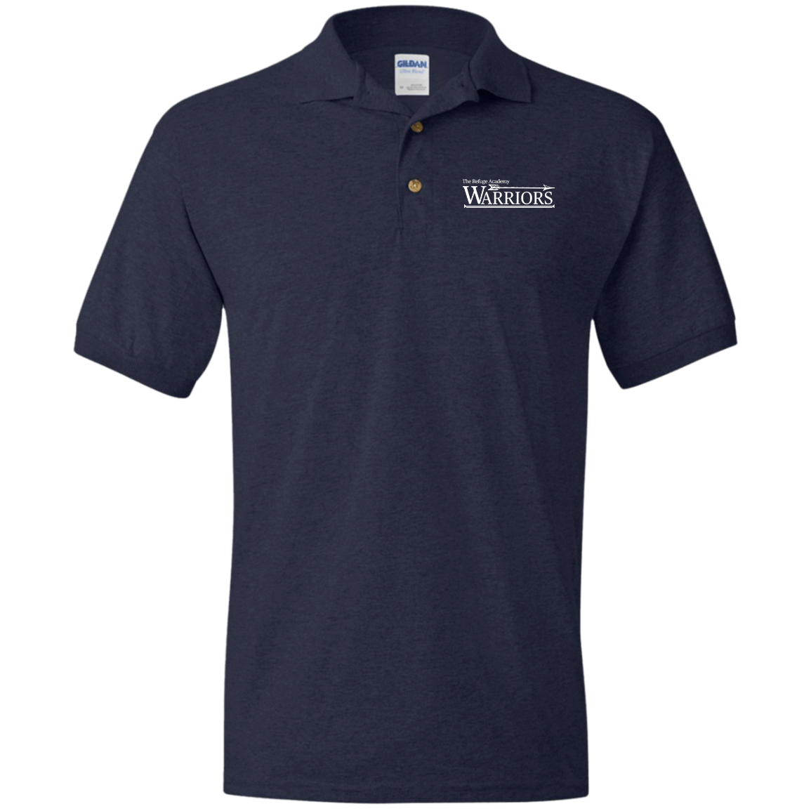 Adult Polo - ALL DESIGNS
