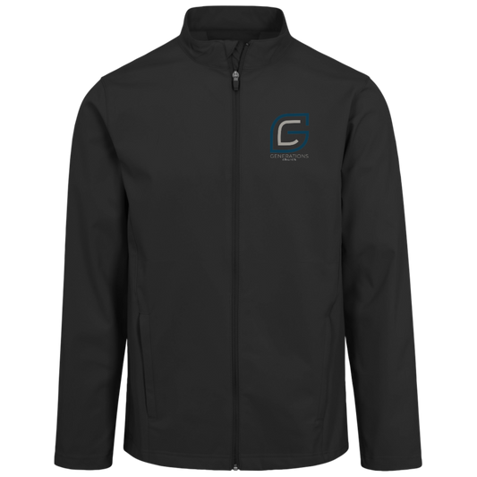 Jacket Template