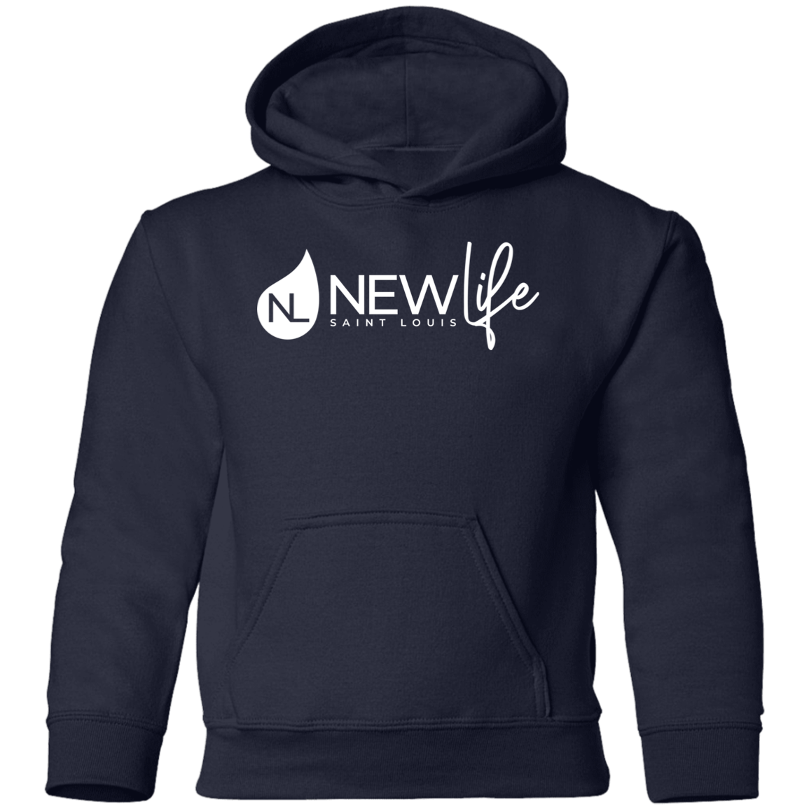 NLSL Hoodies