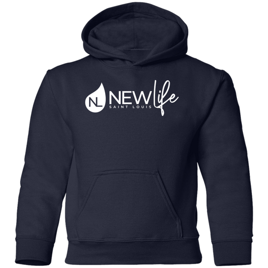 NLSL Hoodies