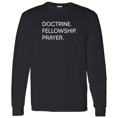2.42 Church Long Sleeves