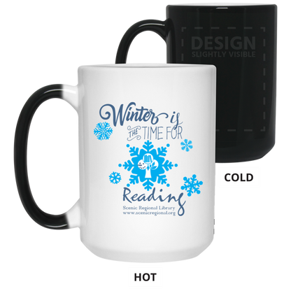 Scenic Regional Library - MUGS