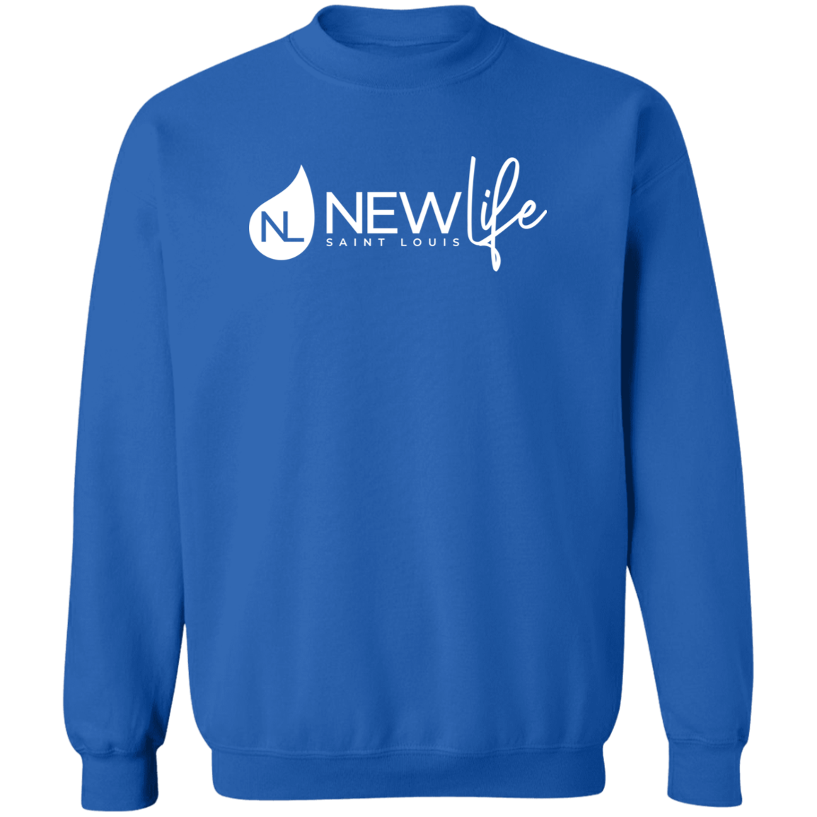 NLSL Sweatshirt