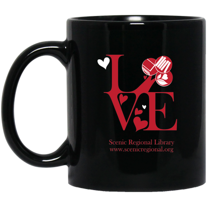 Scenic Regional Library - MUGS