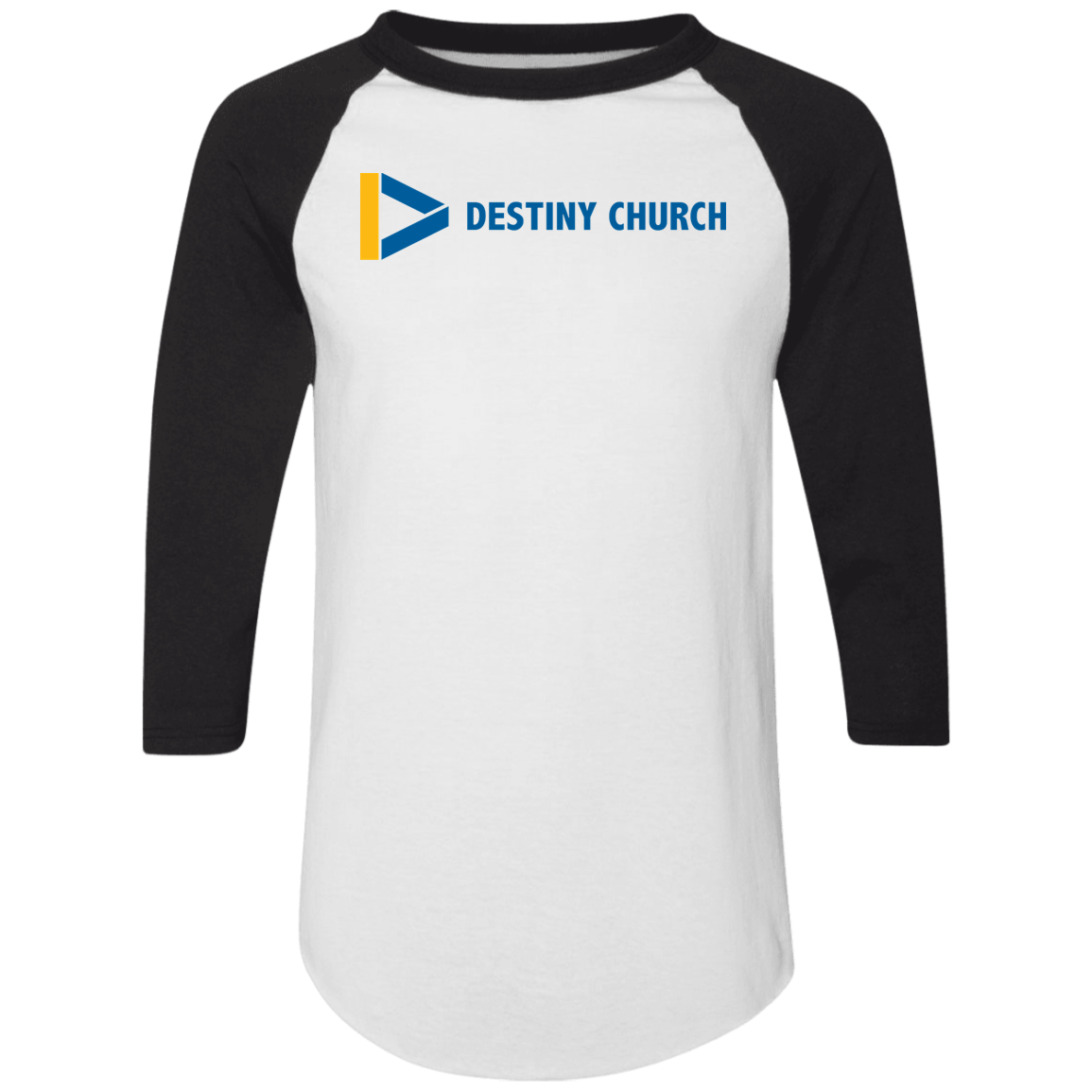 Destiny Church Logo