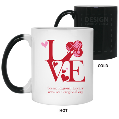 Scenic Regional Library - MUGS