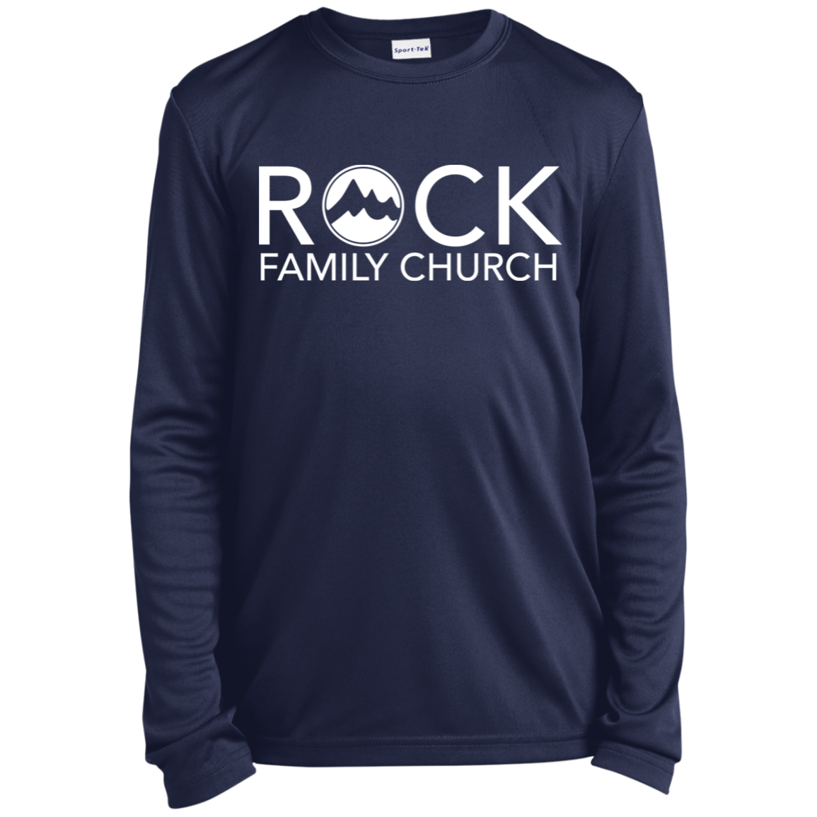 RFC Long Sleeves