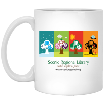 Scenic Regional Library - MUGS