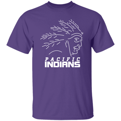 Pacific Indians Sports Club Design #3