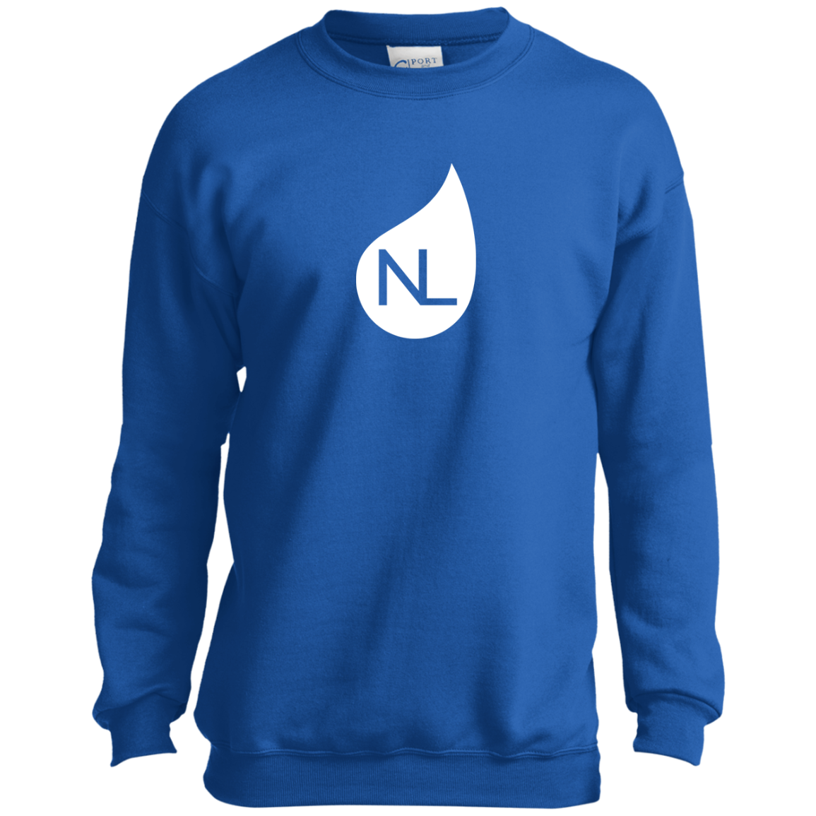 Sweatshirts - NL Icon