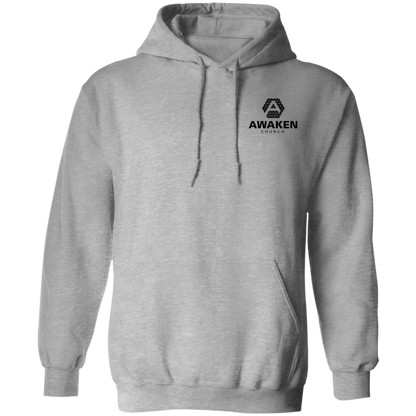 Awaken Church Hoodies - Back Print