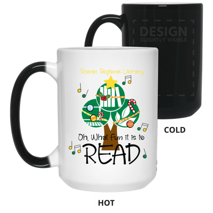 Scenic Regional Library - MUGS