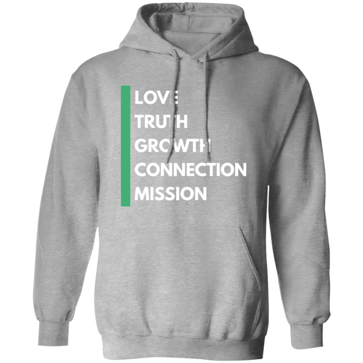 APC Hoodies - New Design