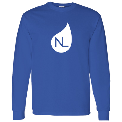 Long Sleeve Shirts - NL Icon
