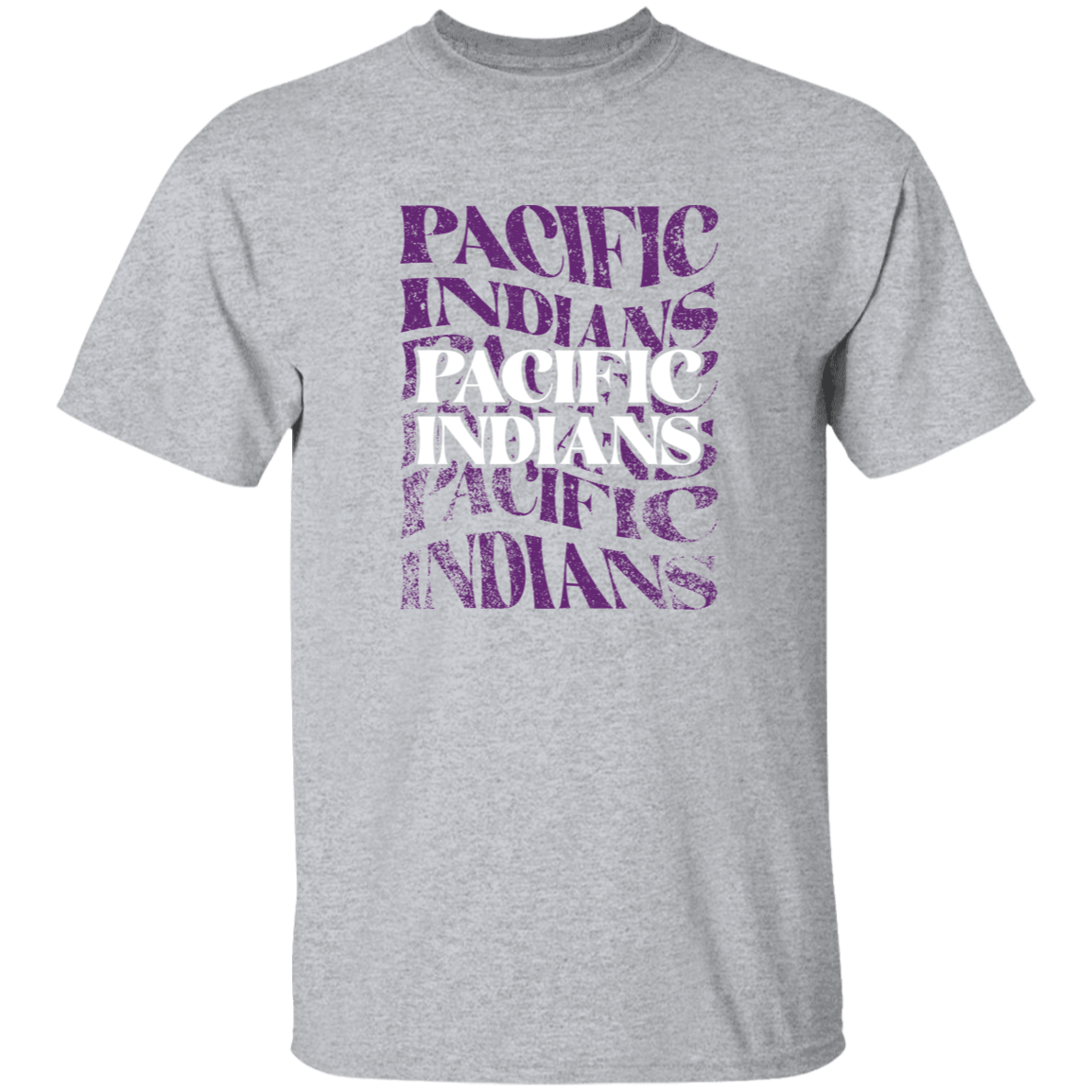 MVR3 - Pacific Indians New Design #3