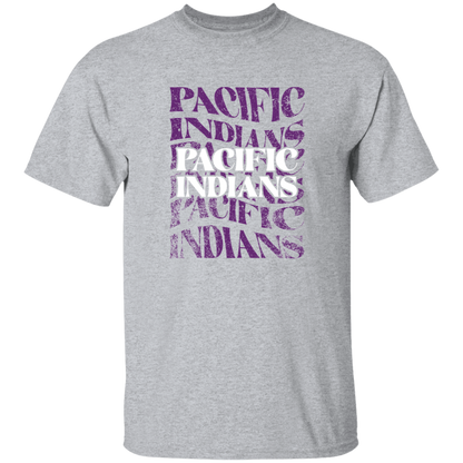 MVR3 - Pacific Indians New Design #3