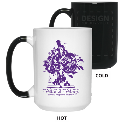 Scenic Regional Library - MUGS
