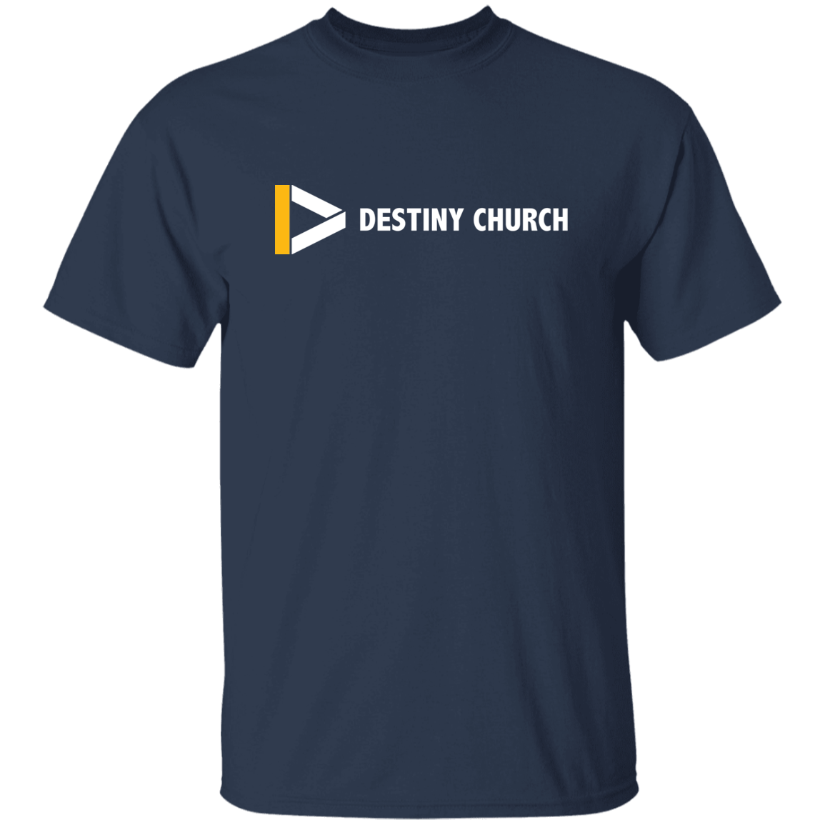 Destiny Church Logo - Shirts