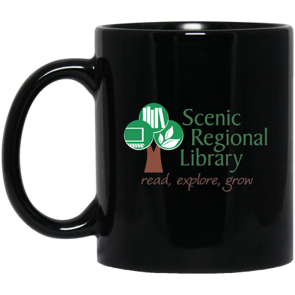 Scenic Regional Library - MUGS