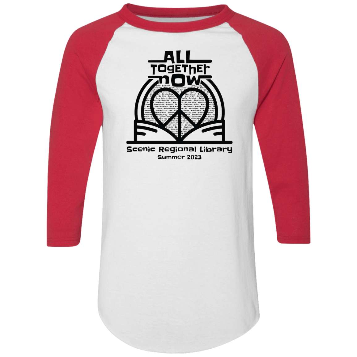 All Together Now Design