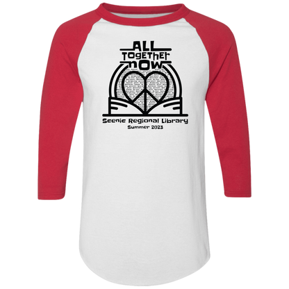 All Together Now Design