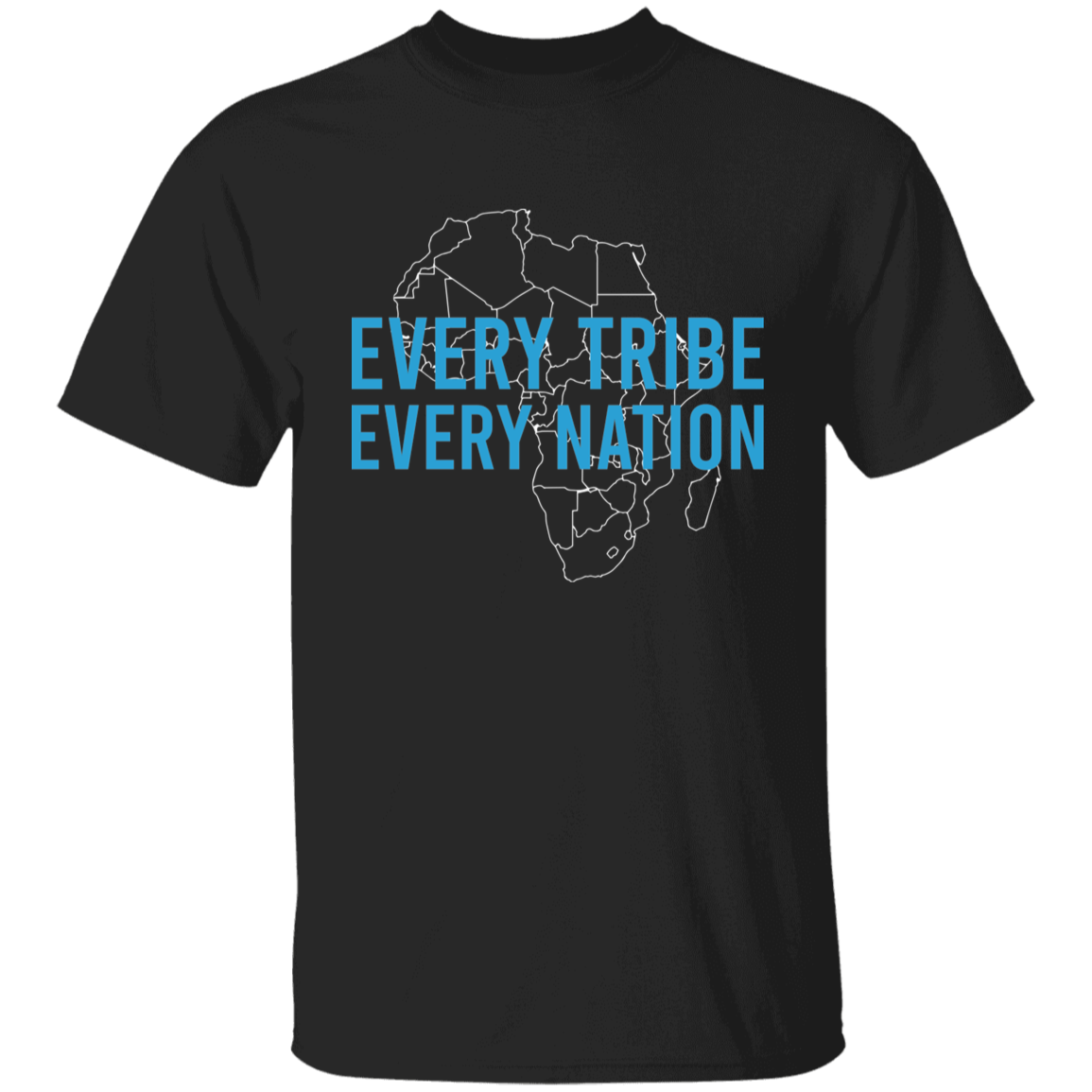 YOUTH - Every Tribe - Classic T-Shirt