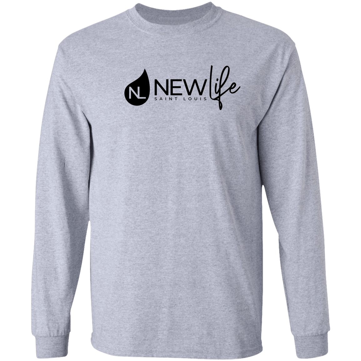 NLSL Long Sleeves
