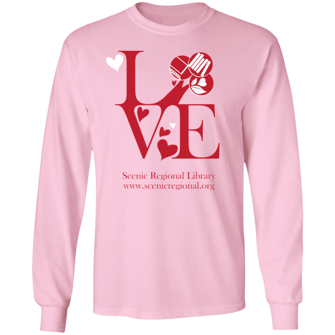 Valentine Design
