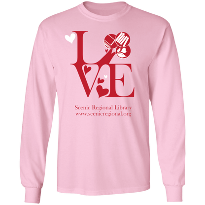Valentine Design