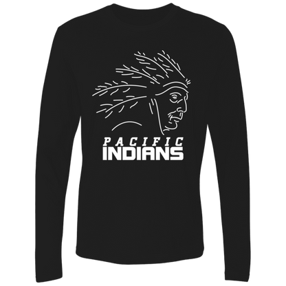 Pacific Indians Sports Club Design #3