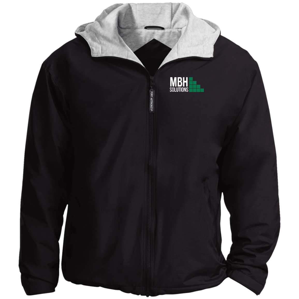 Team Jacket - MBH Solutions