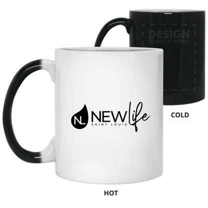 NEW LIFE St. Louis Mugs