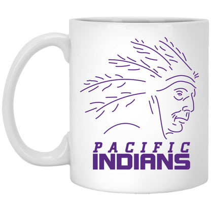 Pacific Indians Sports Club - MUGS
