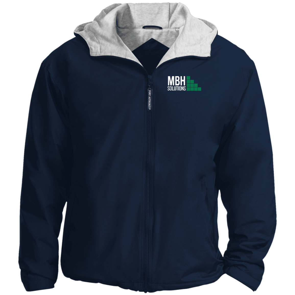 Team Jacket - MBH Solutions