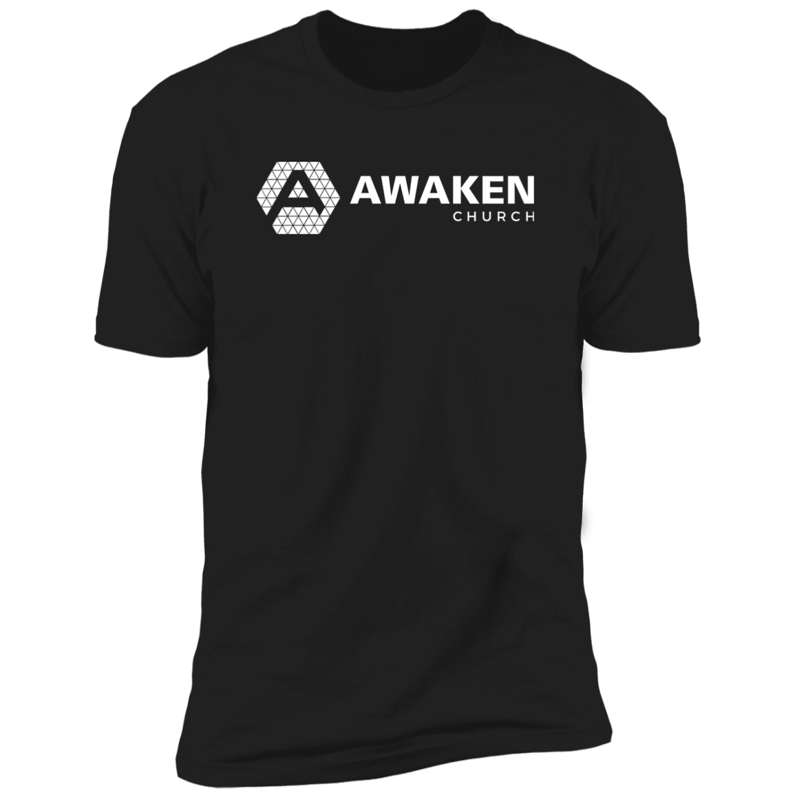 Awaken Church Premium Tees