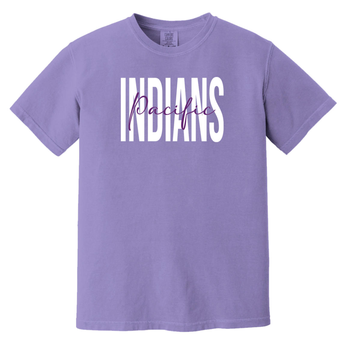 MVR3 - Pacific Indians New Design #1