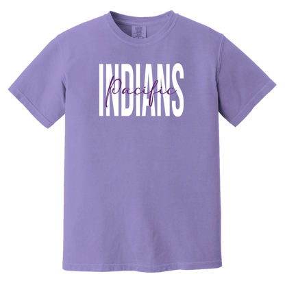 MVR3 - Pacific Indians New Design #1
