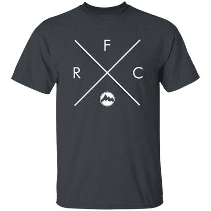 Rock Family Church Tees