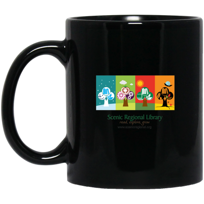 Scenic Regional Library - MUGS